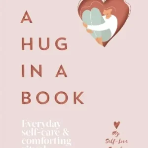 Beperkte Voorraad A Hug in a Book