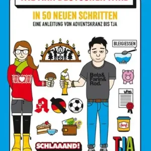 Wie man Deutscher wird Folge 2 Koop Online