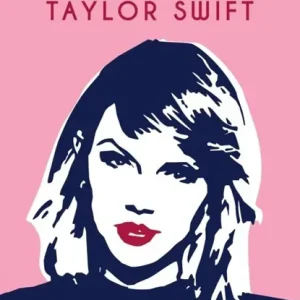 Uitverkoop A Little Bit of Taylor Swift