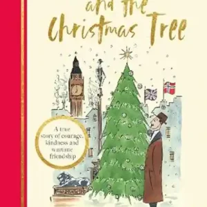 The King and the Christmas Tree Koopje