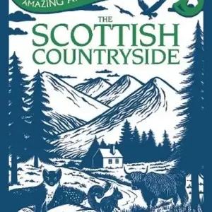 Amazing & Extraordinary Facts: The Scottish Countryside Gecertificeerd