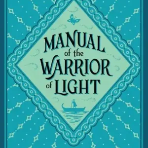 Tijdelijk Beschikbaar Manual of The Warrior of Light