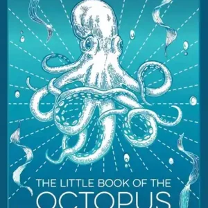 Direct Verzonden The Little Book of the Octopus